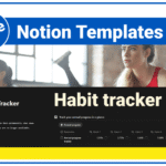 Habit Tracker Notion That Instantly Builds Discipline