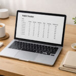 How to Create a Notion Habit Tracker in 10 Minutes (Step-by-Step)