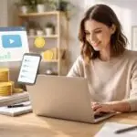 How to Start Making Money Online From Scratch