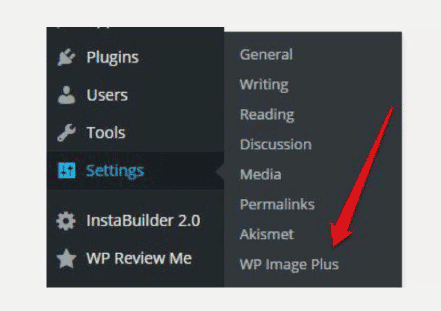 Image Plus That Connects to Popular Image Platforms