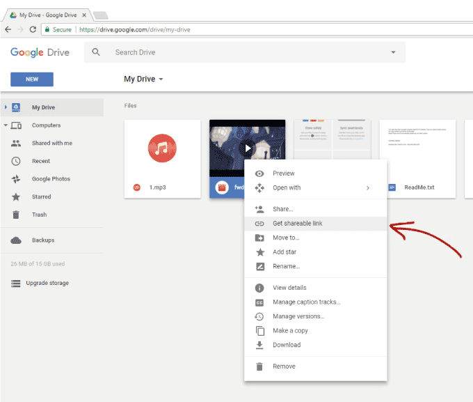 MP3 Plugin WordPress