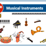 Musical Instruments Stunning Animated 23 GIF Gallery