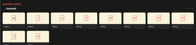 Notion Journal Template Free That Builds Emotional Awareness