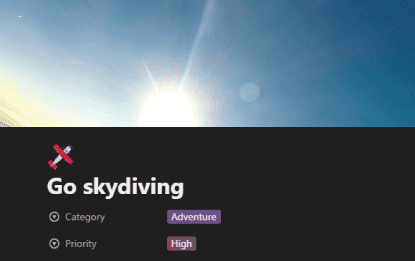 Notion To Do List Templates That Organize Daily Tasks Clearly