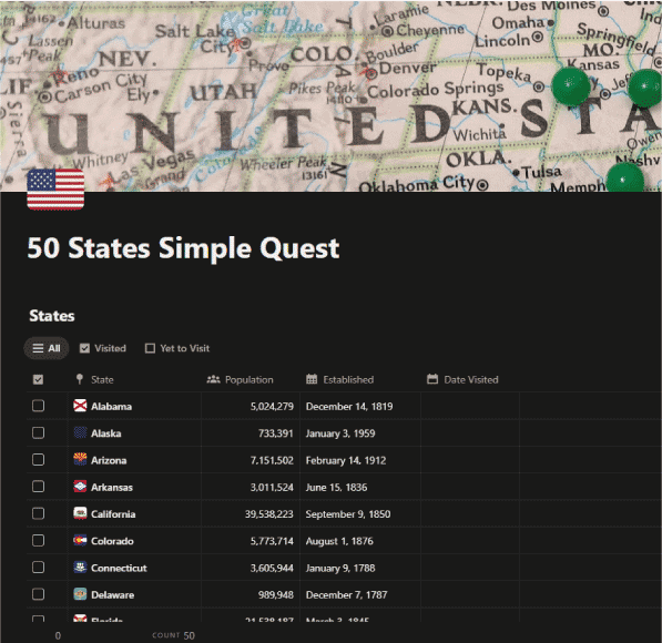Notions Templates Free Bring Learning to Life