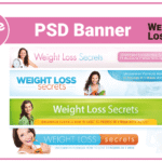 Website Header Template That Elevates Money Blogs Fast