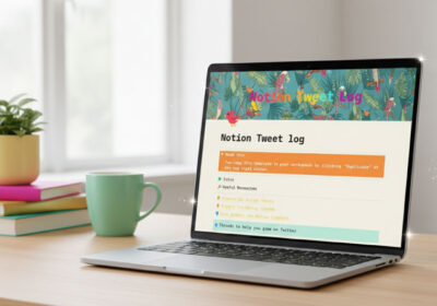 Practical social media planner notion setup for beginners Practical social media planner notion setup for beginners