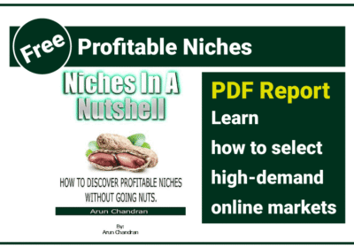 Profitable Niches A Powerful Guide to Smart Market Choices