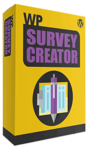 Survey Creator That Encourages User Feedback