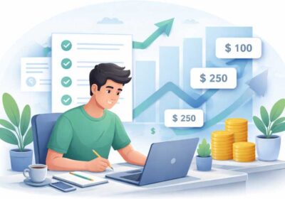 The Truth About Making Money Online in 2026 The Truth About Making Money Online in 2026