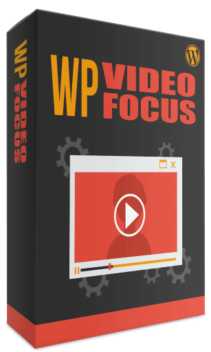 Video Focus Tool That Improves Watch Time