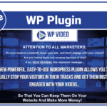 WordPress Theme Celeste: Powerful Design for Modern Websites Video Marketing Toolkit Powerful Pages That Convert