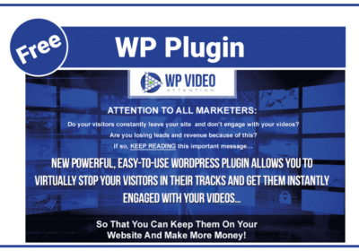 Video Marketing Toolkit: Powerful Pages That Convert Video Marketing Toolkit Powerful Pages That Convert