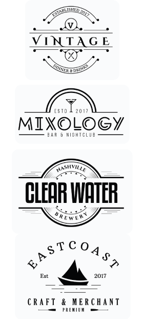 Vintage Logos as a Smart Branding Investment