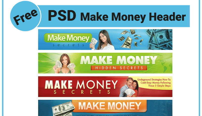 Website Header Template That Elevates Money Blogs Fast Website Header Template That Elevates Money Blogs Fast