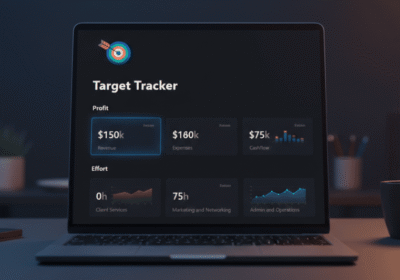Why Your Notion Tracker Isn’t Working (Fix It Fast)