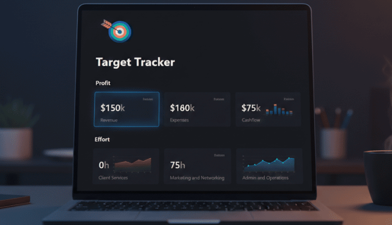 Why Your Notion Tracker Isn’t Working (Fix It Fast)