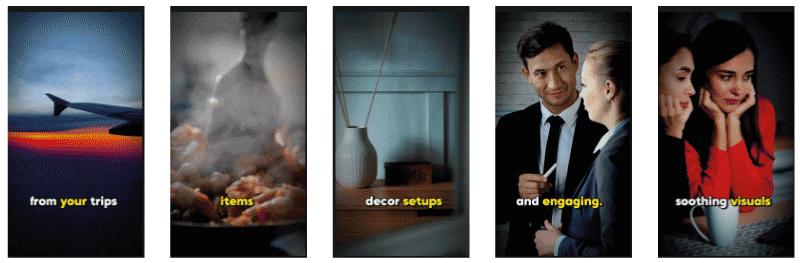 faceless video - Perfect Content for Multiple Profitable Niches