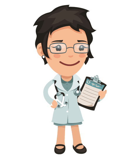 female cartoons character - Professional Quality for Designers and Creators