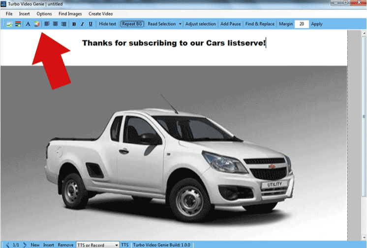 video marketing software